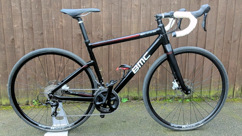 bmc alpine challenge ac01